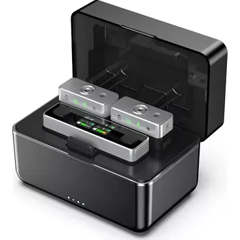 Mikrofon Ulanzi Wireless Microphone Pro