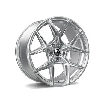 Alu kolo bez KBA čísla, certifikace VIA a JWL na disku vyraženo.