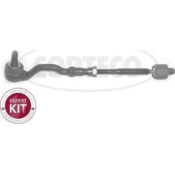 Táhlo řízení Příčné táhlo řízení CORTECO 49396229