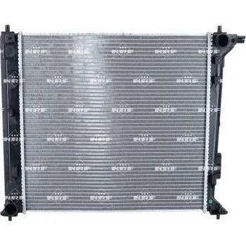 Chladič motoru Chladič, chlazení motoru NRF 550221