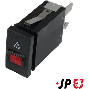 Vypínač výstražných blikačů JP GROUP 1196301400