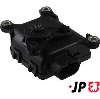 Vedení klimatizace Nastavovací prvek, směšovací klapka JP GROUP 1195001300