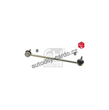 Stabilizátor nápravy Tyčka stabilizátoru FEBI (FB 26634) - BMW