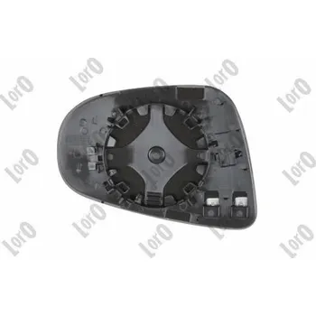 Autosklo Sklo do zrcátka, vnější zrcátko ABAKUS 4013G01