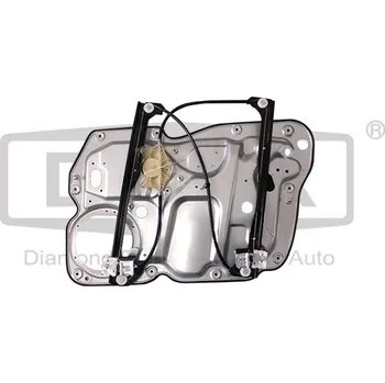 Stahovačka okna Zvedací zařízení oken DPA 88371812602