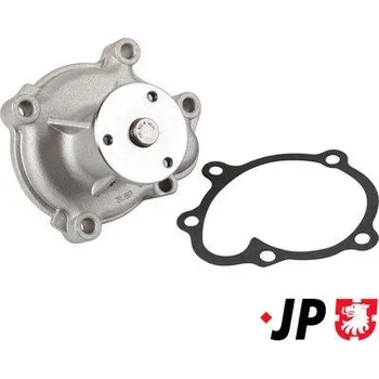 Chladič motoru Vodní čerpadlo, chlazení motoru JP GROUP 1214102600