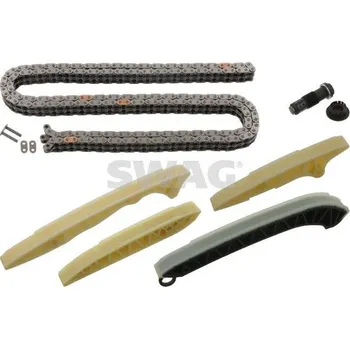 Sada rozvodového řetězu SWAG 10 94 4963
