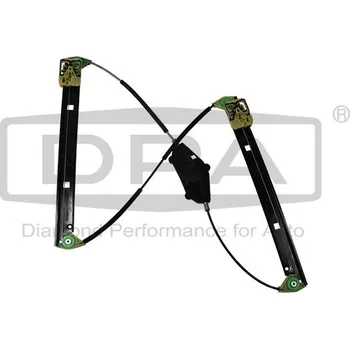 Stahovačka okna Zvedací zařízení oken DPA 88371800602