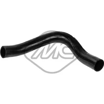 Nářadí pro automobil Hadice plnícího vzduchu METALCAUCHO 09787