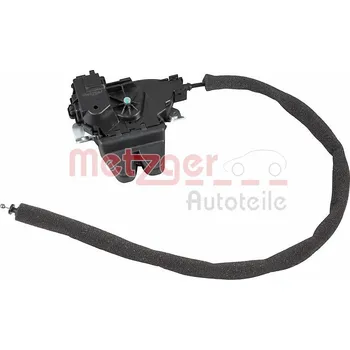 Zabzepeční vozidel Zámek výklopných zadních dveří METZGER 2310723