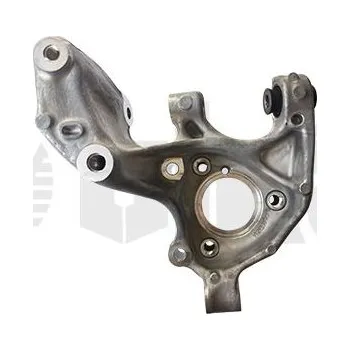 Čep nápravy Čep nápravy, zavěšení kol VIKA 55051702801