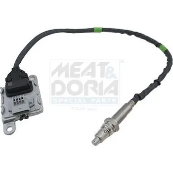 Karburátor NOx-senzor, NOx-katalyzátor MEAT & DORIA 57026