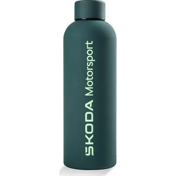 Termohrnek Škoda Termolahev Motorsport ŠKODA