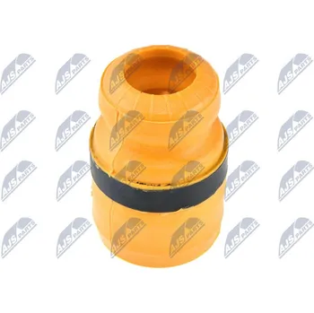 Zarážka, odpružení NTY AB-TY-008