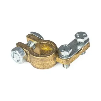 Autobaterie Svorka na autobaterii