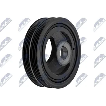 Řemenice, klikový hřídel NTY RKP-HY-506