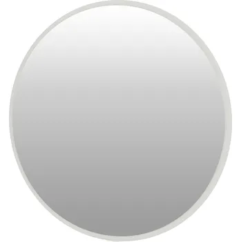 Zrcadlo Montana, Zrcadlo na zeď Montana Mini kulaté světle šedé - Formadore