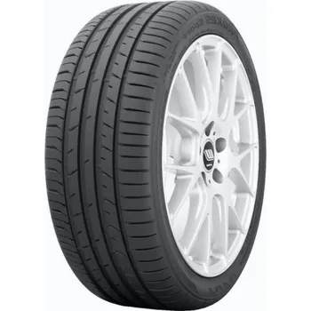 Auto-moto TOYO PROXES SPORT 235/50 R20 104W XL