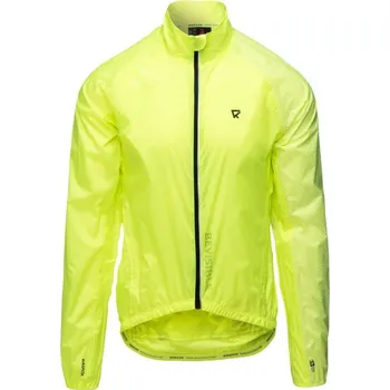 Cyklistická bunda Radvik Papa Wp Jacket Gts M 92800624364 pánské m