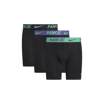 Boxerky Nike boxer brief long 3pk XL