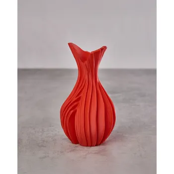 Váza Váza Rip Výška 20 cm