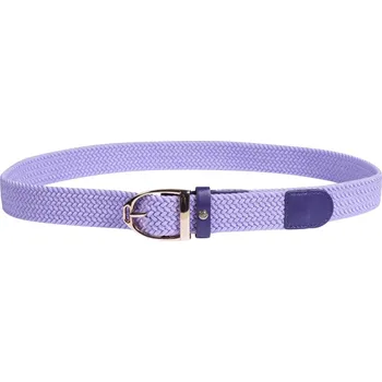 Opasek HKM Pásek Lavender Bay HKM, dámský, lavender Délka: 85 cm