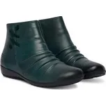 Polokozačky Josef Seibel NALY 12 VL971 Bordó 40