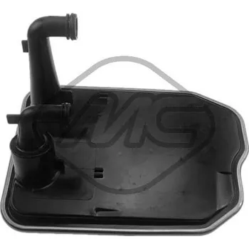 Hydraulický filtr Sada hydraulického filtru, automatická převodovka METALCAUCHO 21016