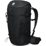 Mammut Lithium 30 black 0001 černá 30 l