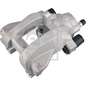 Brzdový systém Brzdový třmen FEBI BILSTEIN 181772