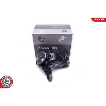 Čep nápravy Čep nápravy, zavěšení kol ESEN SKV 47SKV581