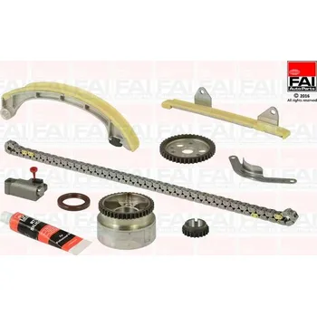 Sada rozvodového řetězu FAI AutoParts TCK173VVT