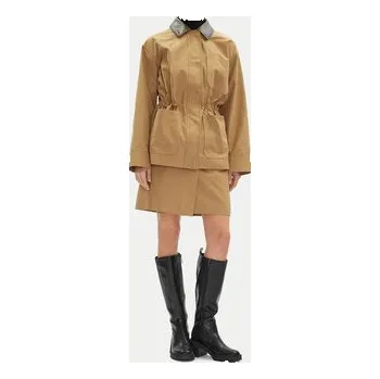 Dámské kozačky Kozačky JENNY CEO-R25SS06030 Černá 36