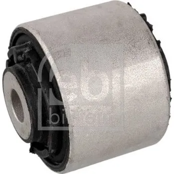 Zavěšení kol Uložení, řídicí mechanismus FEBI BILSTEIN 172790