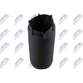 Ochranné víko/prachovka, tlumič NTY AB-MZ-011