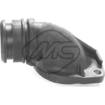 Chladič motoru Příruba chladiva METALCAUCHO 03537