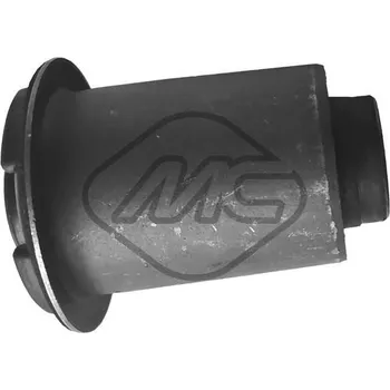 Zavěšení kol Uložení, řídicí mechanismus METALCAUCHO 58673