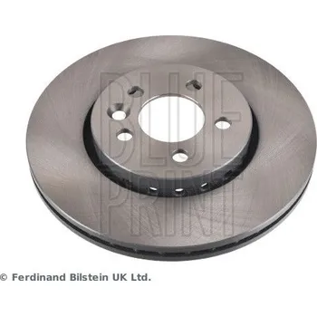 Brzdový kotouč Brzdový kotouč BLUE PRINT ADG043235