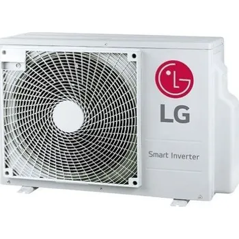 Klimatizace Lg MULTI SPLIT R32 klimatizace 4,7kW venkovní jednotka