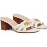 Nazouváky Liu Jo Sofi 01 SA5147 P0102 Bílá 41