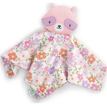 Dětská deka INGENUITY Dečka mazlící Cozy Lovey – Deni™ 0m+