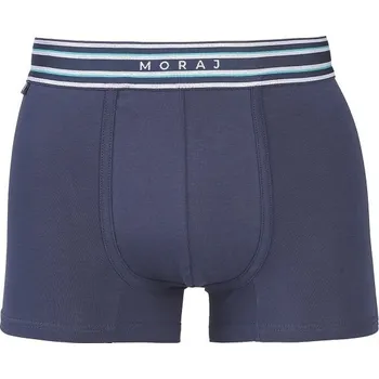 Boxerky Pánské boxerky Moraj MBX1500-001 Velikost: M