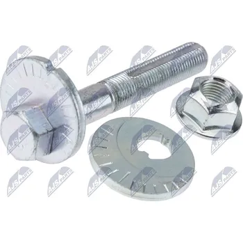 Sada šroubů na korekci odklonu kola NTY ZWT-MZ-087SK