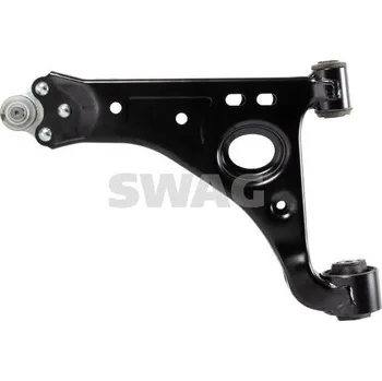 Zavěšení kol Řídicí páka, zavěšení kol SWAG 33 10 0986