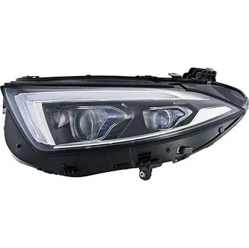 Přední světlomet Světlomet HELLA 1EX 015 619-711