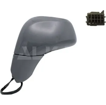 Auto zrcátko Vnější zpětné zrcátko ALKAR 9045511