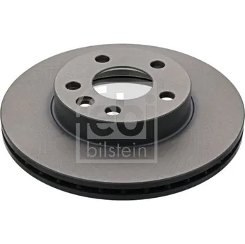 Brzdový kotouč Brzdový kotouč FEBI BILSTEIN 14040
