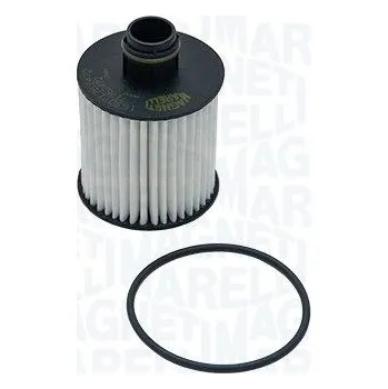 Olejový filtr Olejový filtr MAGNETI MARELLI 153071762472