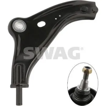 Zavěšení kol Řídicí páka, zavěšení kol SWAG 11 93 6141