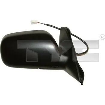 Auto zrcátko Vnější zpětné zrcátko TYC 336-0030